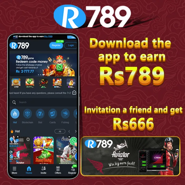 R789 Bonus Member Baru 100%