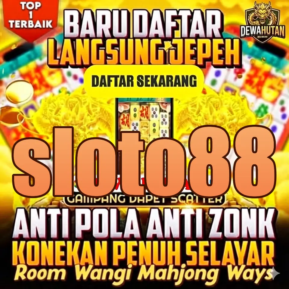 sloto88 APK