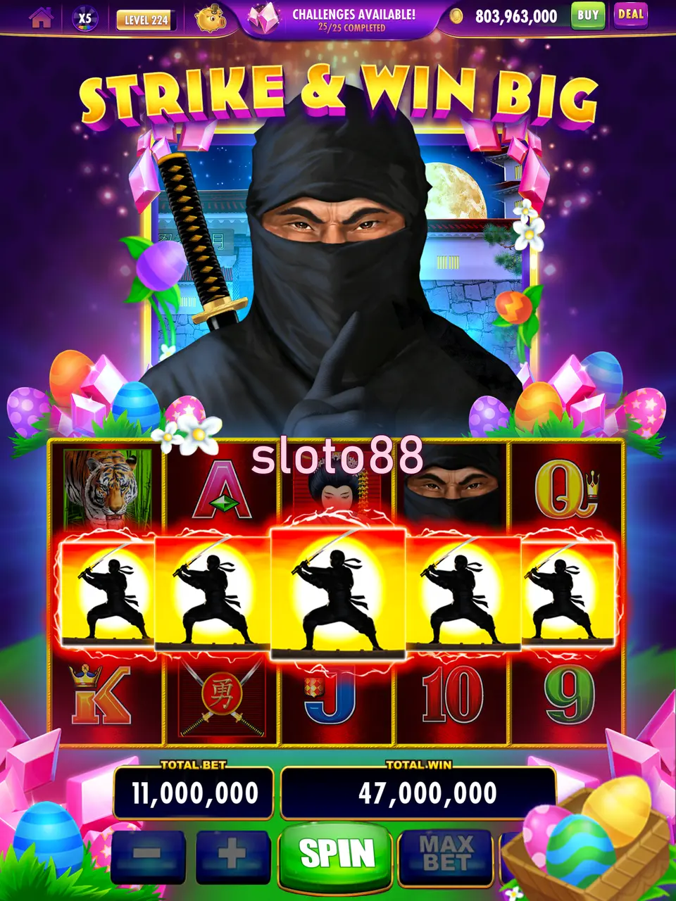sloto88 APK