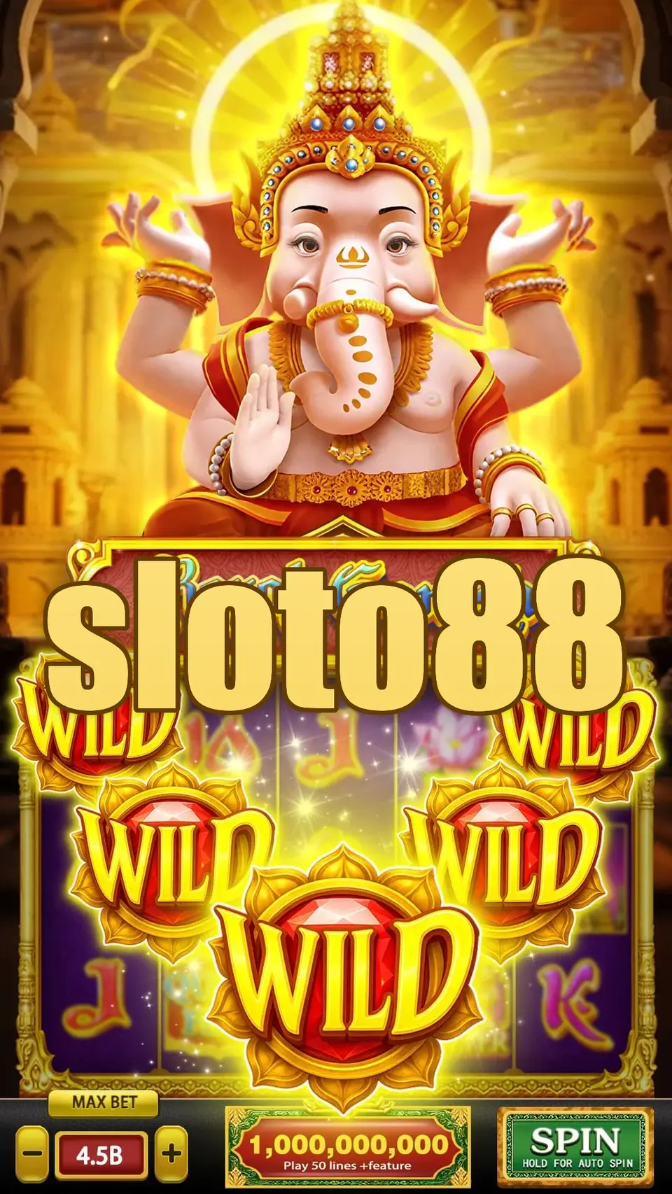 sloto88 Masuk